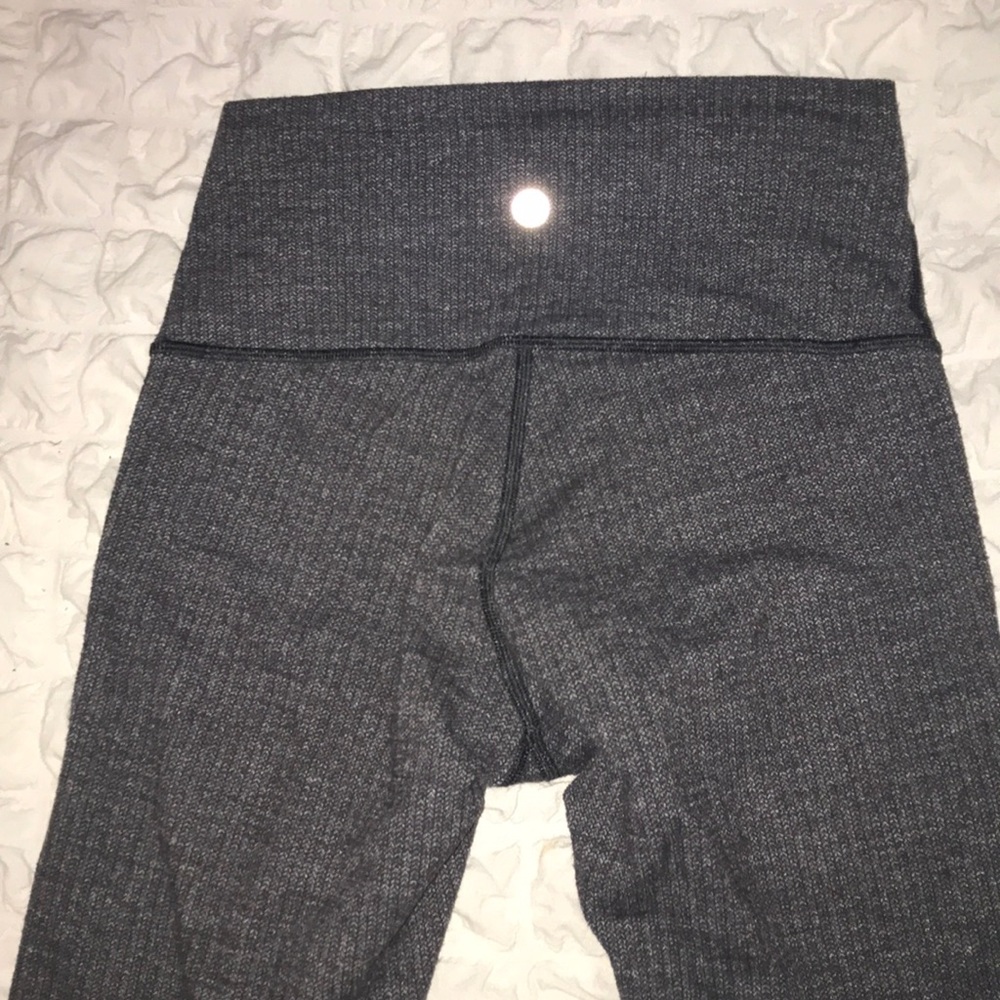 new lululemon leggings